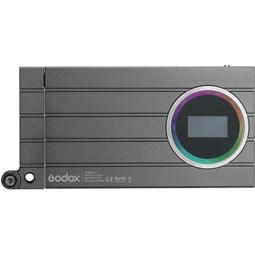 Godox 神牛 M1 RGB 高亮度迷你創意LED燈 公司貨-灰色 歷史價格詳細信息