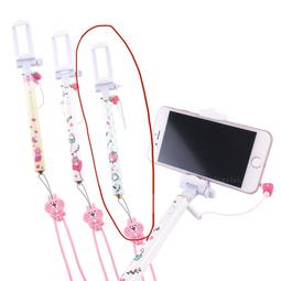 線控自拍桿 卡通自拍桿 喬巴超人唐老鴨哆啦a夢米奇米妮黛西史迪奇Kitty大嘴猴蝙蝠俠拉拉熊卡通自拍神器 歷史價格詳細信息