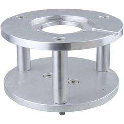 KUPO 3軸攝影機安裝板套裝 KCP-653 3AXIS CAMERA MOUNTING PLATE 歷史價格詳細信息