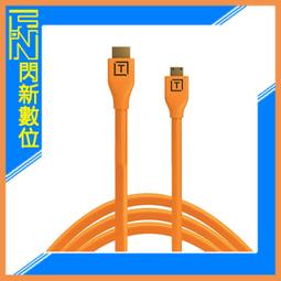 ☆閃新☆TETHER TOOLS CUC3315-ORG 傳輸線USB-C 轉 USB3.0 Micro-B 4.6m 歷史價格詳細信息