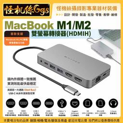 HyperDrive HDM1H 10-in-1 HDMI (M1/M2螢幕轉接器) USB-C HUB /紐頓e世界 歷史價格詳細信息