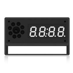 攝像機 攝像頭 新款錄音錄像一體機專業錄音筆高清錄像機錄音神器攝像機 歷史價格詳細信息