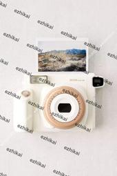 instax wide300 富士拍立得相機 TOFFEE太妃糖- Norns 公司貨 保固一年 Fujifilm 富士 歷史價格詳細信息