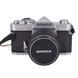金卡價12580KONICA T3相機含KONICA 57mmF1.2鏡頭 099900000470 01 價格比較,價格查詢,歷史價格詳細信息
