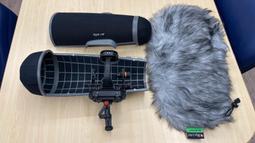 Rycote INV-6 麥克風避震架 適用MiniCMIT CMC1 總代理公司貨 歷史價格詳細信息