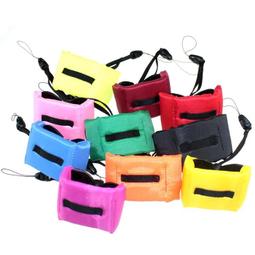 現貨.適用Gopro手帶Hero65小蟻運動相機手腕帶旋轉手臂帶捆綁固定配件 歷史價格詳細信息