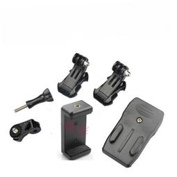 現貨.適用Gopro手帶Hero65小蟻運動相機手腕帶旋轉手臂帶捆綁固定配件 歷史價格詳細信息