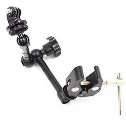 現貨.適用gopro7/6/5 運動相機J型扣 快拆插扣活動底座轉換固定器配件 歷史價格詳細信息