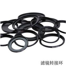 現貨.轉接環27-30-37-39-43-46-49-52-55-58-62-67-72-77-82mm相機濾鏡 歷史價格詳細信息