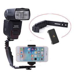 閃光燈L型支架保榮卡口 歷史價格詳細信息