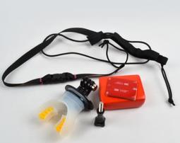 gopro7 6 5 4 3運動相機 53合1組合配件套裝 兼容山sj4000小蟻 歷史價格詳細信息