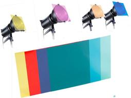 閃光燈色紙12色 歷史價格詳細信息