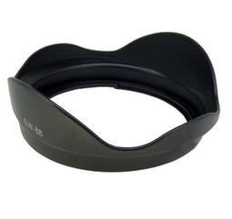 現貨????適用于佳能EW-60C 遮光罩佳能18-55遮光罩 適用600D/450D/550D/50 歷史價格詳細信息