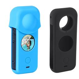 適用360onex2/X3/gopro運動相機機車固定支架加長桿單車騎行 歷史價格詳細信息