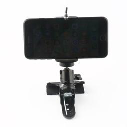 手機夾子多功能創意三腳架擴展固定支撐平板支架萬能通用固定 歷史價格詳細信息