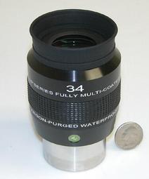 現貨Explore Scientific  68度平場目鏡 24mm 充氬氣目鏡 歷史價格詳細信息