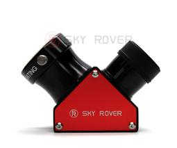 現貨裕眾SKY ROVER 天虎刀鋒50 9-27X56觀鳥鏡便攜式ED消色差超清觀鳥 歷史價格詳細信息