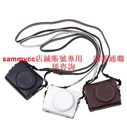 適用sony索尼ZV-1 ZV-1F ZV-1M2相機包Vlog數碼相機保護套 皮套斜挎包 歷史價格詳細信息