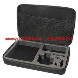 大號 配件包 防潑水 碳纖維 GOPRO副廠配件 收納包 收納盒 保護殼 相機包 Hero6 /5 /4 防撞包 歷史價格詳細信息