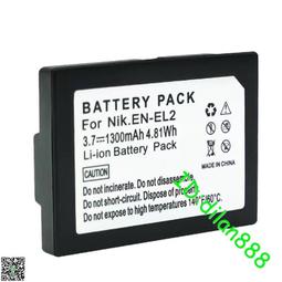 相機電池 尼康相機電池 EN-EL15a 原裝電池 D780 D7200 D850 D750 D810 D7000 歷史價格詳細信息