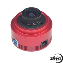 現貨ZWO ASI462MC MM低噪聲高幀率行星相機天文攝影拍攝木星火星月亮 歷史價格詳細信息