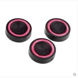 現貨三腳架防震墊天文望遠鏡赤道儀防震腳墊 三個腳墊一套價 顏色隨機 價格比較,價格查詢,歷史價格詳細信息