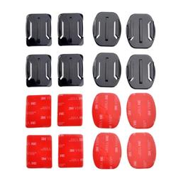 現貨.適用gopro hero765 運動相機相機山狗8收納包 迷你便攜包收納盒 歷史價格詳細信息