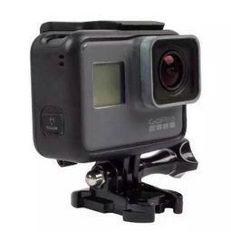 現貨.GoPro hero65配件小蟻4K運動相機球形云臺蟹鉗夾自行山地車支架 歷史價格詳細信息