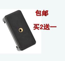 雙孔 手機夾 三腳架 雲台 手機 三腳架夾 E型夾 通用版 一字手機夾 I8 I7 plus 小齊的家 歷史價格詳細信息