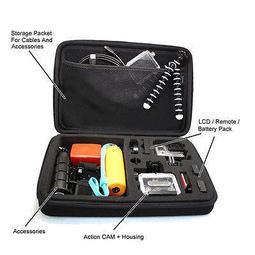 現貨 多功能掌機收納包 斜/側背包 適用Steam Deck/OLED/ROG Ally X/Claw/Portal 歷史價格詳細信息