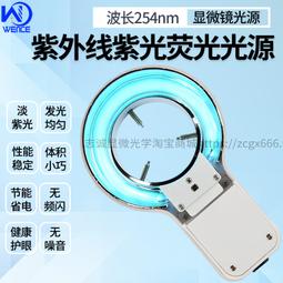 現貨顯微鏡8W白光源110V220V IACDG環形熒光燈內徑60mmHXLAMP SZMST60 歷史價格詳細信息