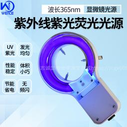 現貨????LED熒光磁粉三防漆金屬裂隙FP27BLB熒光劑琥珀檢測燈紫光驗鈔臺燈 歷史價格詳細信息