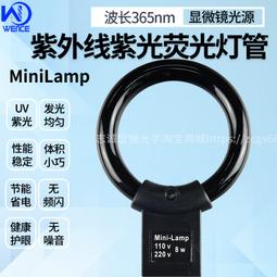 現貨顯微鏡8W白光源110V220V IACDG環形熒光燈內徑60mmHXLAMP SZMST60 歷史價格詳細信息