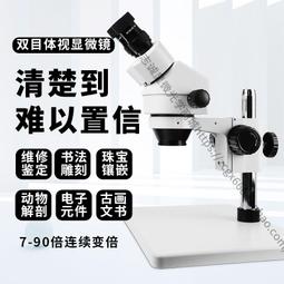 現貨工業體視數碼顯微鏡放大鏡精工件手機維修顯示屏測量拍攝 歷史價格詳細信息