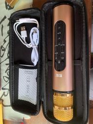 索愛 MC3 .德國進口技術話筒音響壹體麥克風自帶聲卡家用專業K歌 歷史價格詳細信息