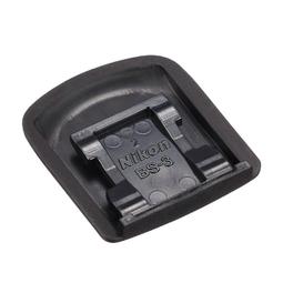 尼康原廠Nikon熱靴蓋BS-3熱靴蓋保護相機熱靴腳座蓋hot shoe cover cap 歷史價格詳細信息