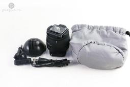 電動旋轉雲台延時器GoPro手機Insta360大疆OSMO延時攝像360度配件 歷史價格詳細信息