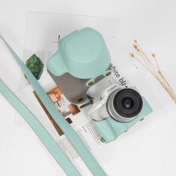 R50保護套 r10r8相機包 m50二代m200皮套 200d底座r62殼 r5套~悠然百貨 歷史價格詳細信息