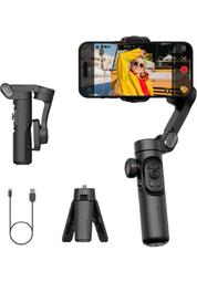 三軸穩定器 Z軸雙手持減震器 雲鶴3S穩定器 五軸防抖雲臺 歷史價格詳細信息