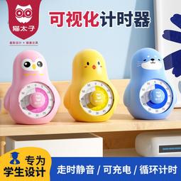 定時器  學習自律可視化計時器  倒計時  時間管理器 提醒器 歷史價格詳細信息