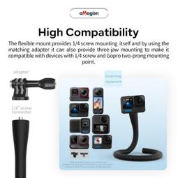 現貨（騎行配件）運動相機AGV-PISTA下巴頭盔支架gopro大疆insta360機車騎行配件  露天市集  全台 歷史價格詳細信息