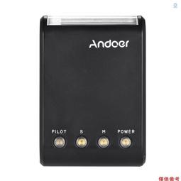 Andoer WS-25 迷你電子閃光燈 機頂燈 熱靴燈 閃光指數18 通用便攜 歷史價格詳細信息