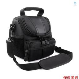 台灣現貨 單肩相機包適用于佳能尼康微單防震防水多功能斜挎索尼單反攝影包 歷史價格詳細信息