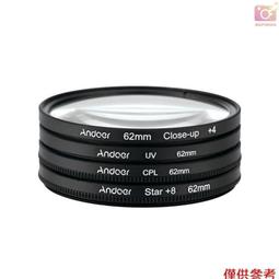 62mm-UV鏡+近攝鏡←規格UV鏡 偏光鏡 星芒鏡 近拍鏡 Nikon 尼康單眼相機 D7200 D7500 D600 歷史價格詳細信息