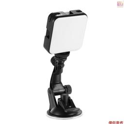 安多爾6英寸LED環形燈筆記本電腦視頻會議照明3種照明模式3200K-5600K可調光USB供電，吸盤安裝臺式機三腳架 歷史價格詳細信息