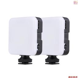 Andoer 超亮1800LM 3模式防水水下40m 5500K 60顆LED潛水補光燈帶熱靴座3  過濾器 歷史價格詳細信息