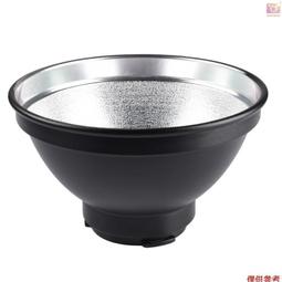 7英寸標準反光漫射燈罩盤 適用於鮑文斯安裝工作室頻閃閃光燈 帶20&deg;  40&deg;  60&deg;蜂窩網格 歷史價格詳細信息
