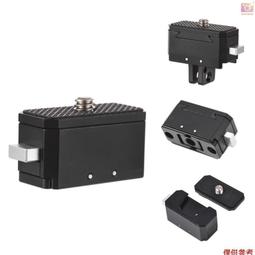 台灣現貨快裝板三腳架 QR 板相機卡口適配器 Quic 價格比較,價格查詢,歷史價格詳細信息
