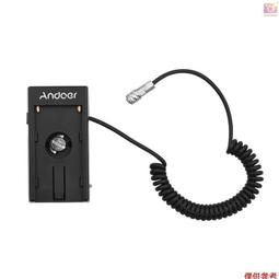 台灣現貨ANDOER 安多爾wy-160c LED攝像燈面板攝影補光燈3300K-5600K可調色溫可調光帶液晶B3.2 歷史價格詳細信息