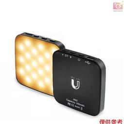 磁吸補光燈適用於穩定器  om5 om6手持雲臺4se智雲q3 q4 smooth5浩瀚x v2自拍美顏嫩膚迷你可攜式 歷史價格詳細信息